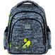 Рюкзак школьный GoPack Education Graffiti GO25-2606S-5 GO25-2606S-5 фото 3