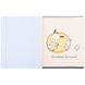 Тетрадь школьная Kite Hello Kitty HK26-236-2, 18 листов, клетка HK26-236-2 фото 21