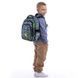 Рюкзак школьный GoPack Education Graffiti GO25-2606S-5 GO25-2606S-5 фото 15