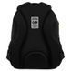 Рюкзак шкільний GoPack Education Never Give Up GO26-175M-7 GO26-175M-7 фото 7