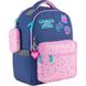 Школьный набор Kite Pixel Love SET_K24-770M-1 (рюкзак, пенал, сумка) SET_K24-770M-1 фото 5