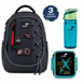 Рюкзак школьный Kite Education Sport Mode K26-700M-6 3в1 K26-700M-6set фото 1