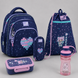 Шкільний набір 5в1 Kite Education Type Love SET_K26-763M-2 SET_K26-763M-2 фото 1