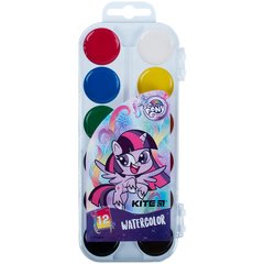 Краски акварельные Kite My Little Pony LP21-061, 12 цветов LP21-061 фото