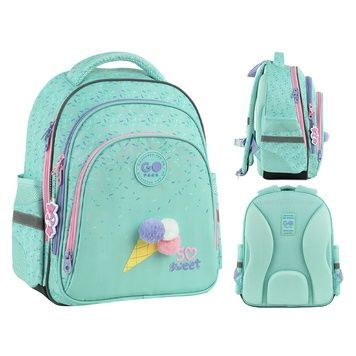 Рюкзак школьный GoPack Education So Sweet GO26-2606S-2 GO26-2606S-2 фото