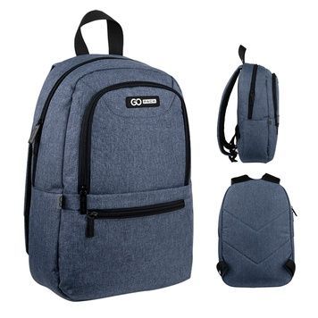 Рюкзак GoPack Education Teens GO24-119S-3 синий GO24-119S-3 фото