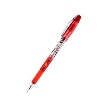 Ручка кулькова Ultraglide, червона UX-114-06 фото