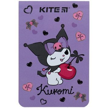 Блокнот Kite Hello Kitty HK23-224, 48 аркушів, клітинка HK23-224 фото