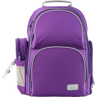 Рюкзак школьный Kite Education K19-702M-2 Smart фиолетовый