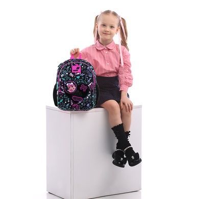Рюкзак дитячий Kite Kids LOL LO26-2735XS LO26-2735XS фото
