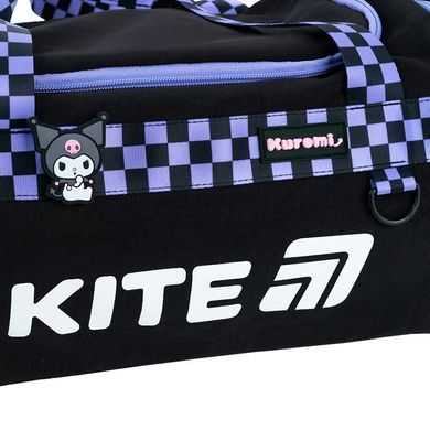 Сумка спортивна Kite Education Kuromi HK26-2505 HK26-2505 фото