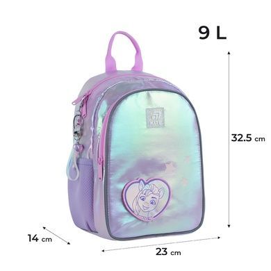 Рюкзак детский Kite Kids My Little Pony LP25-2735XS LP25-2735XS фото