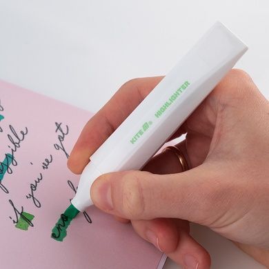 Маркер Highlighter Kite Creative Pastel Colors K24-1145 K24-1145 фото