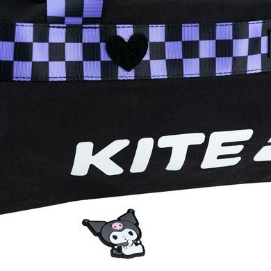 Сумка спортивна Kite Education Kuromi HK26-2505 HK26-2505 фото