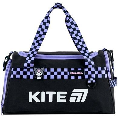Сумка спортивна Kite Education Kuromi HK26-2505 HK26-2505 фото
