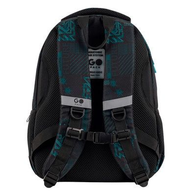 Рюкзак шкільний GoPack Education Future GO26-175M-6 GO26-175M-6 фото