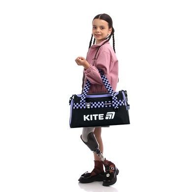 Сумка спортивна Kite Education Kuromi HK26-2505 HK26-2505 фото