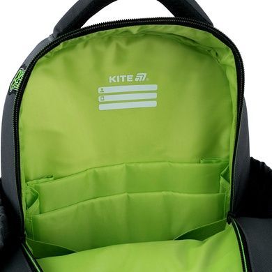 Рюкзак шкільний Kite Education Goal K26-763S-3 3в1 K26-763S-3set фото