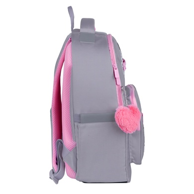 Набор рюкзак+пенал+сумка для об. Kite 770M In Love SET_K22-770M-1 фото