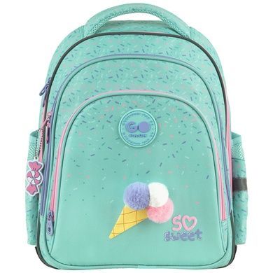 Рюкзак шкільний GoPack Education So Sweet GO26-2606S-2 GO26-2606S-2 фото