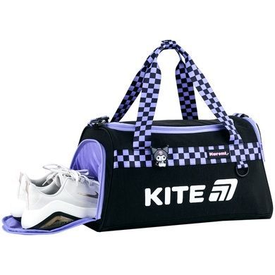 Сумка спортивна Kite Education Kuromi HK26-2505 HK26-2505 фото