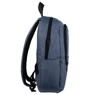 Рюкзак GoPack Education Teens GO24-119S-3 синий GO24-119S-3 фото