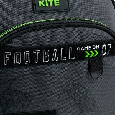 Рюкзак шкільний Kite Education Goal K26-763S-3 3в1 K26-763S-3set фото