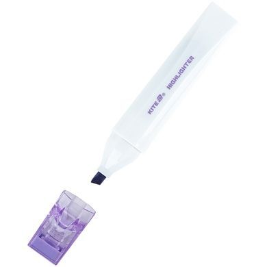 Маркер Highlighter Kite Creative Pastel Colors K24-1145 K24-1145 фото