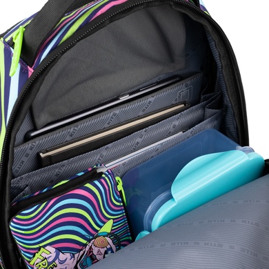 Рюкзак для підлітків Kite Education K22-2569M-2 K22-2569M-2 фото