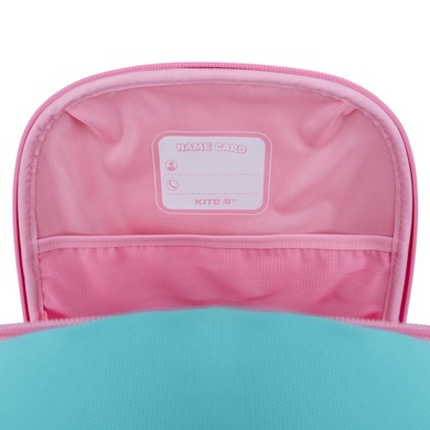 Набор рюкзак+пенал+сумка для об. Kite 555S Shiny SET_K22-555S-8 фото