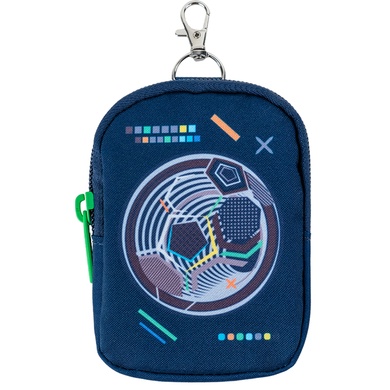 Школьный набор Kite Goal SET_K24-531M-4 (рюкзак, пенал, сумка) SET_K24-531M-4 фото