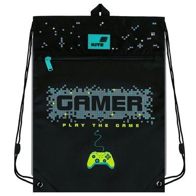 Сумка для взуття Kite Play the Game K26-601M-10 K26-601M-10 фото