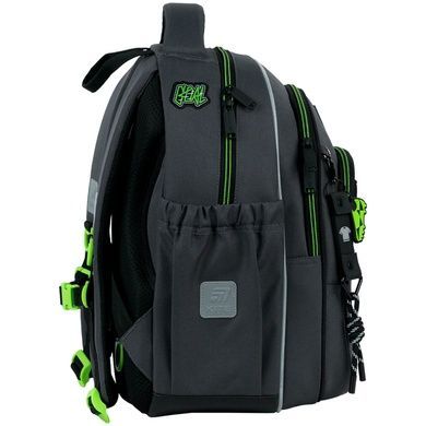 Рюкзак шкільний Kite Education Goal K26-763S-3 3в1 K26-763S-3set фото