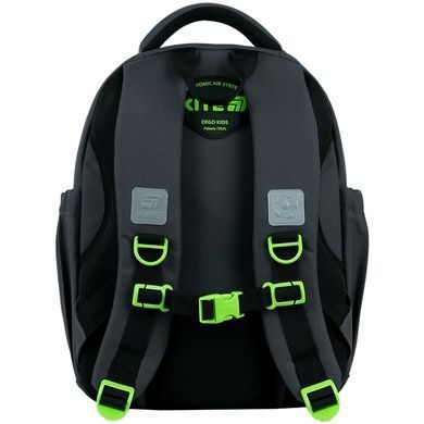 Рюкзак шкільний Kite Education Goal K26-763S-3 3в1 K26-763S-3set фото