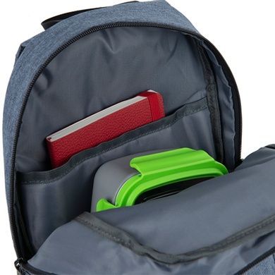 Рюкзак GoPack Education Teens GO24-119S-3 синий GO24-119S-3 фото