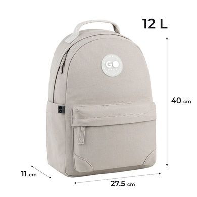 Рюкзак GoPack Education Teens GO26-147M-4 GO26-147M-4 фото