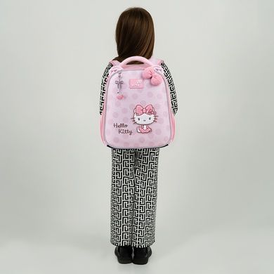 Рюкзак шкільний каркасний Kite Education Hello Kitty HK26-555S-2 HK26-555S-2 фото