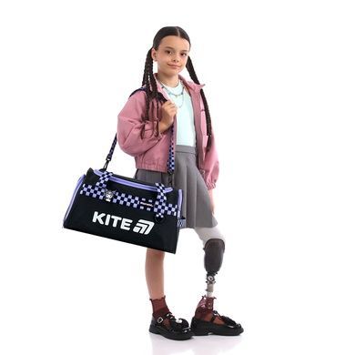 Сумка спортивна Kite Education Kuromi HK26-2505 HK26-2505 фото