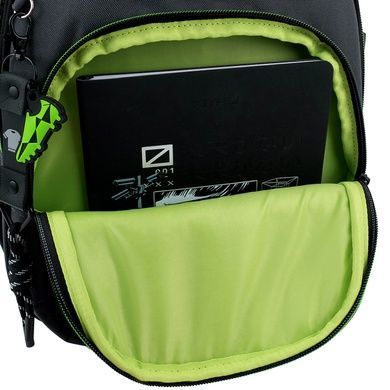 Рюкзак шкільний Kite Education Goal K26-763S-3 3в1 K26-763S-3set фото