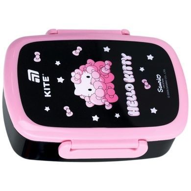Шкільний набір 5в1 Kite Education Hello Kitty SET_HK26-763M SET_HK26-763M фото