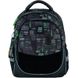 Шкільний набір Kite Fox Rules SET_K24-700M-4 (рюкзак, пенал, сумка) SET_K24-700M-4 фото 19