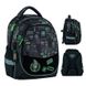 Шкільний набір Kite Fox Rules SET_K24-700M-4 (рюкзак, пенал, сумка) SET_K24-700M-4 фото 2