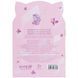 Блокнот Kite Pink cat K25-461-2, 48 аркушів, клітинка K25-461-2 фото 4