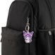 Брелок-підвіска Kite Kuromi HK24-3001-2 HK24-3001-2 фото 4