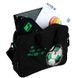 Шкільна текстильна сумка Kite Football K26-589-2 K26-589-2 фото 5