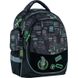 Шкільний набір Kite Fox Rules SET_K24-700M-4 (рюкзак, пенал, сумка) SET_K24-700M-4 фото 5