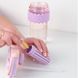 Стакан для воды Kite K25-1231-2, 900 мл, лилово-розовый K25-1231-2 фото 6