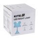 Світильник-нічник LED з акумулятором Simple Mouse Kite K25-317-2-4, персиковий K25-317-2-4 фото 3