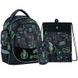 Шкільний набір Kite Fox Rules SET_K24-700M-4 (рюкзак, пенал, сумка) SET_K24-700M-4 фото 1