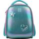 Набір рюкзак + пенал + сумка для взуття Kite 555S Shiny SET_K22-555S-8 фото 2